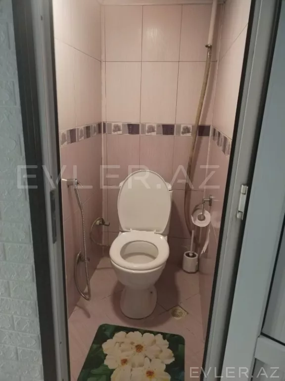 Satılır, köhnə tikili