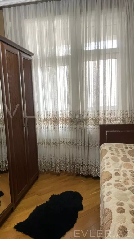 Aylıq, yeni tikili