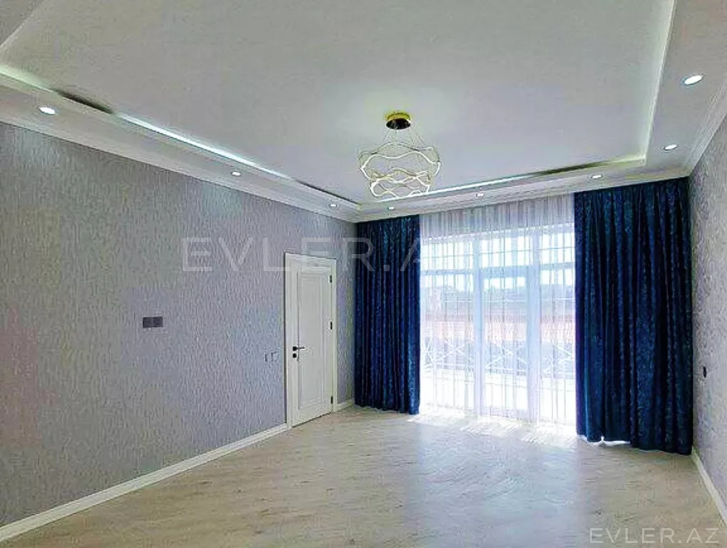 Satılır, həyət evi/villa