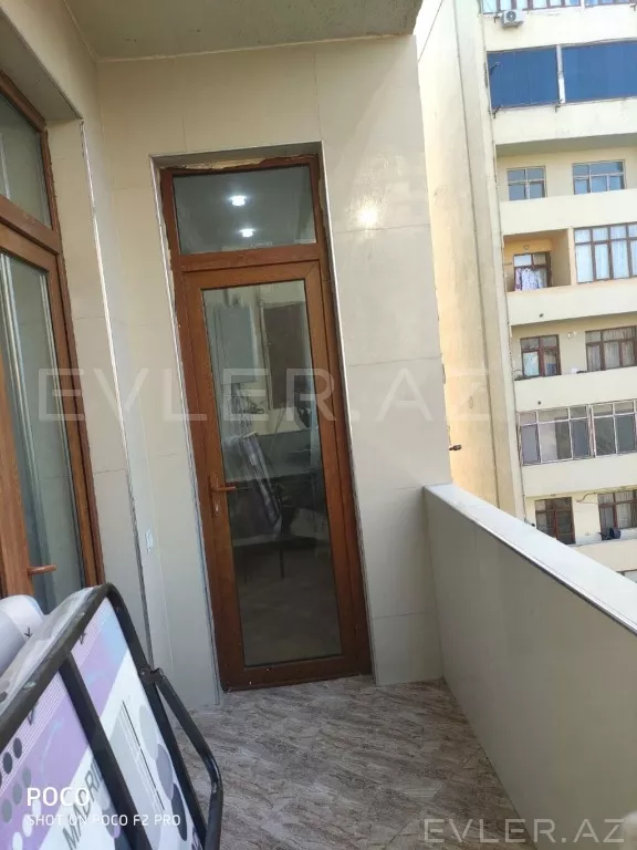 Aylıq, yeni tikili