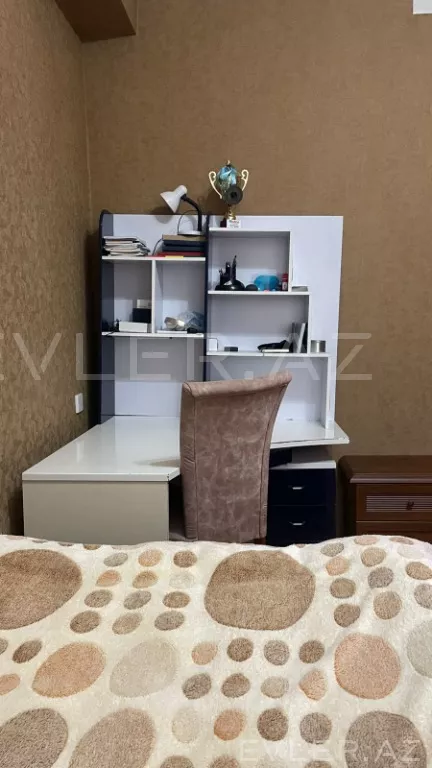 Aylıq, yeni tikili