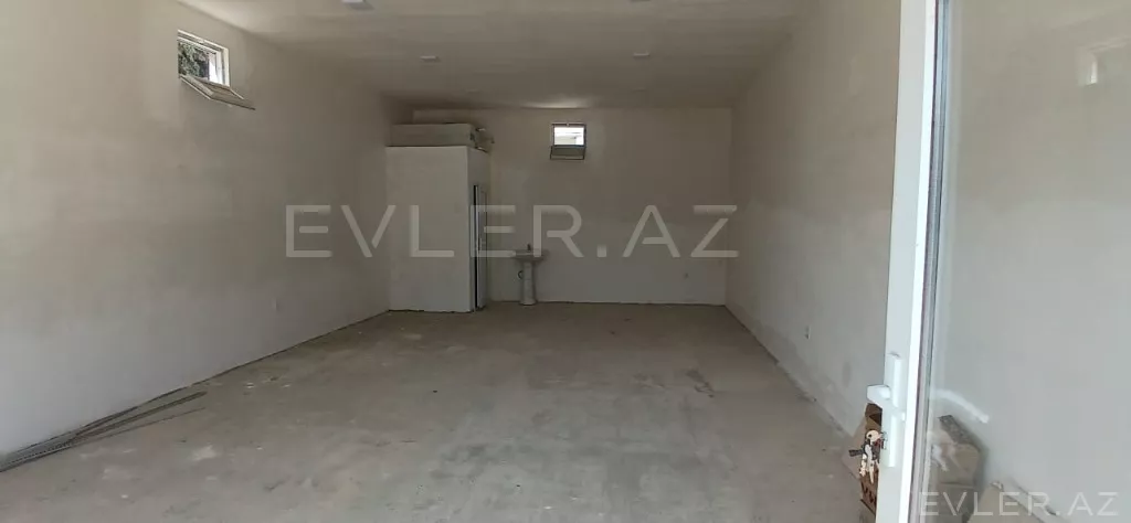 Satılır, həyət evi/villa