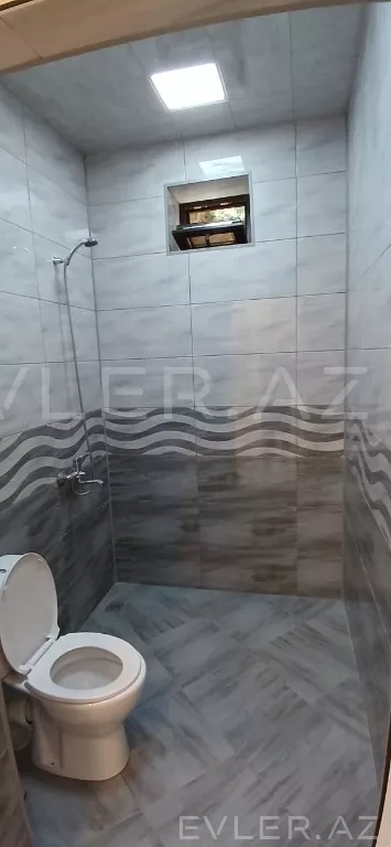 Satılır, həyət evi/villa