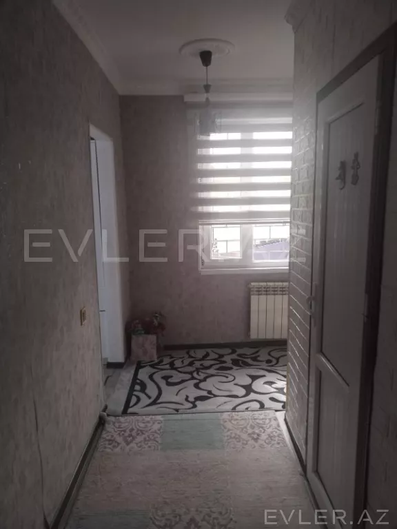 Satılır, köhnə tikili