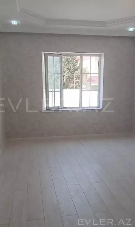 Satılır, həyət evi/villa