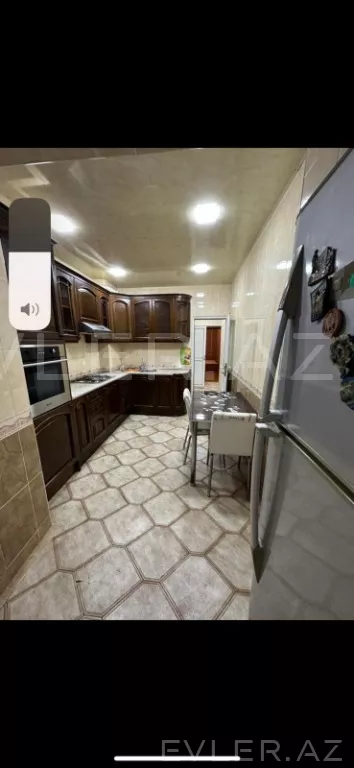 Aylıq, yeni tikili