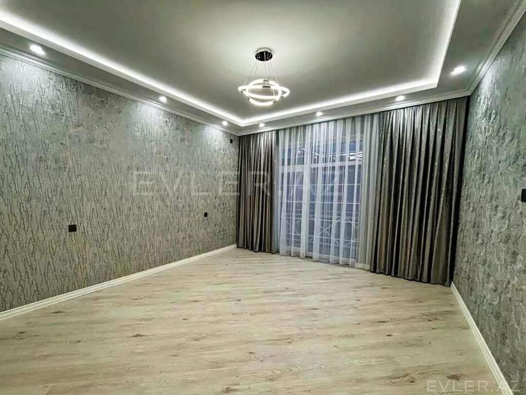 Satılır, həyət evi/villa