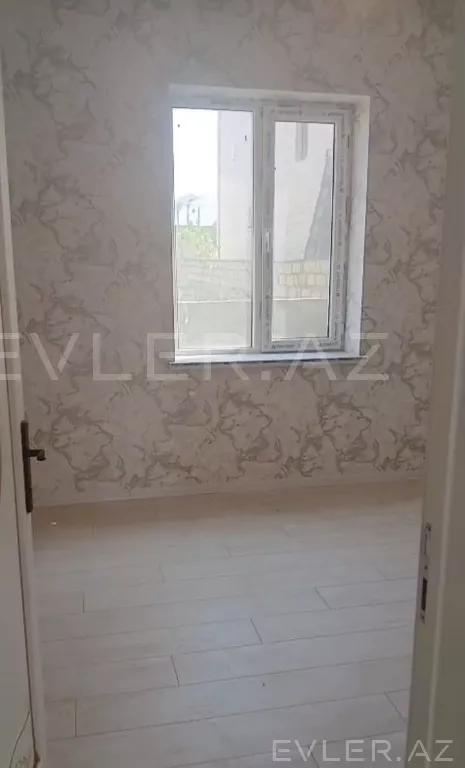 Satılır, həyət evi/villa