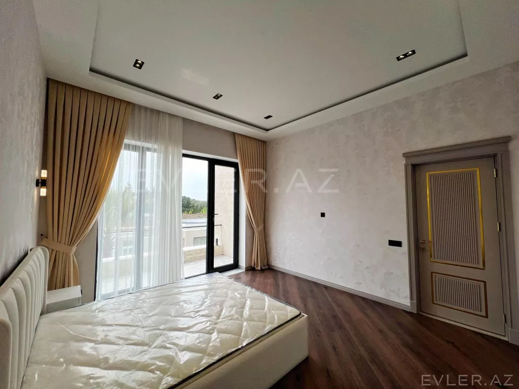 Satılır, həyət evi/villa