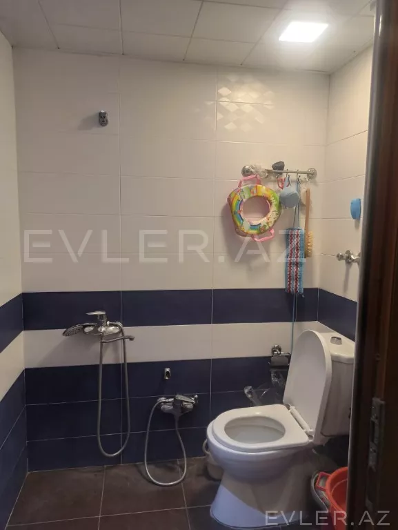 Satılır, yeni tikili