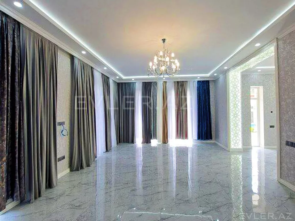 Satılır, həyət evi/villa