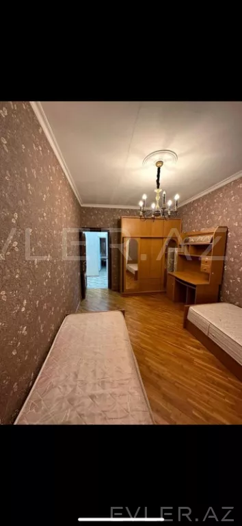 Aylıq, yeni tikili