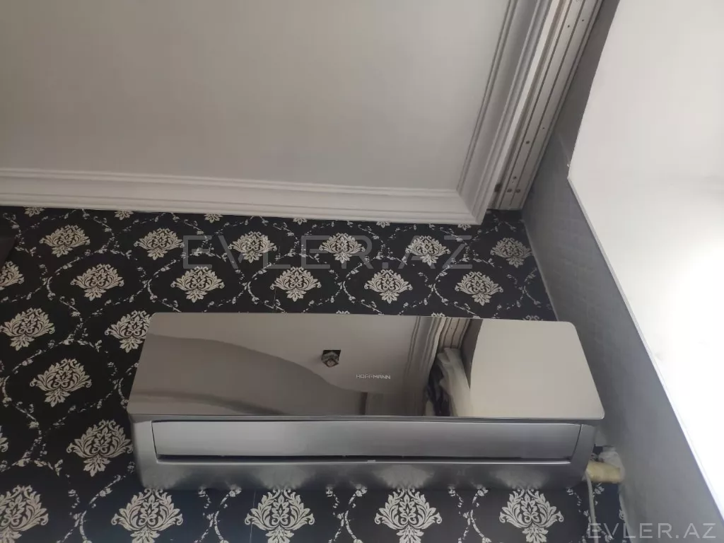 Aylıq, köhnə tikili