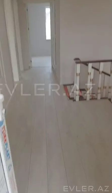 Satılır, həyət evi/villa