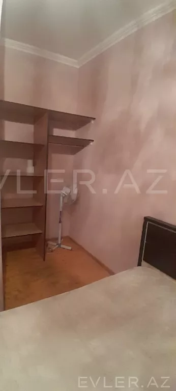 Aylıq, yeni tikili