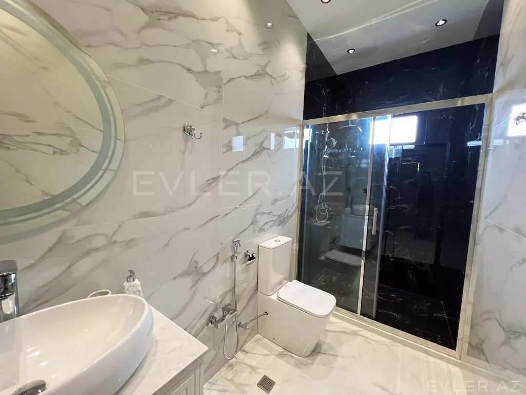 Satılır, həyət evi/villa