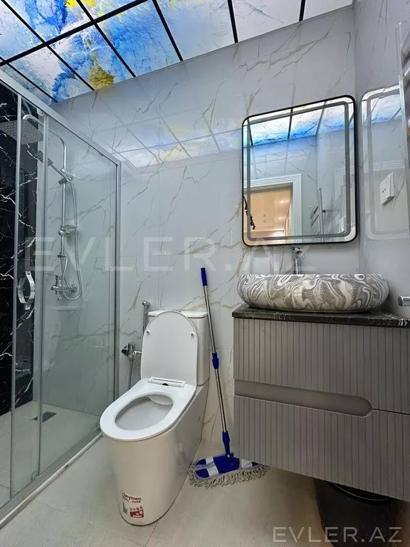 Satılır, həyət evi/villa