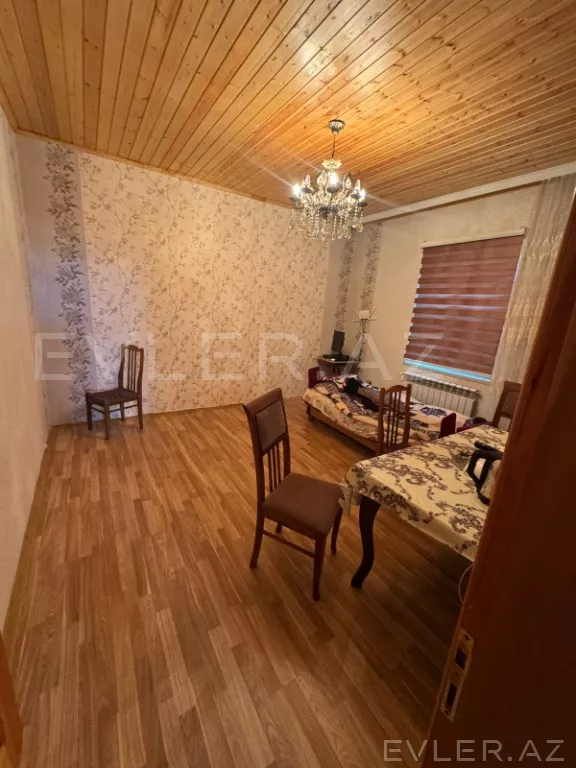 Satılır, həyət evi/villa