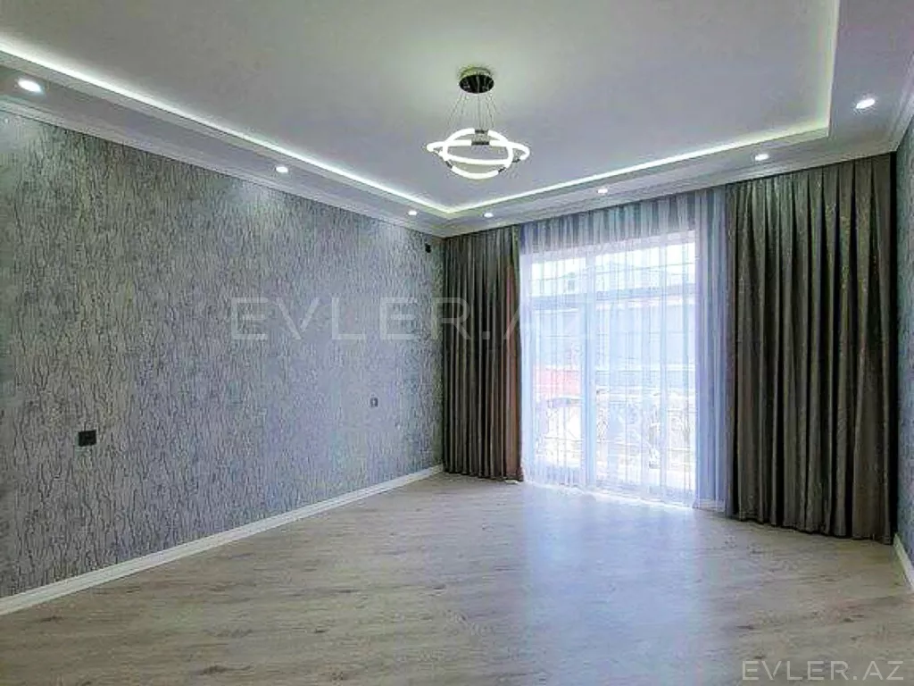 Satılır, həyət evi/villa