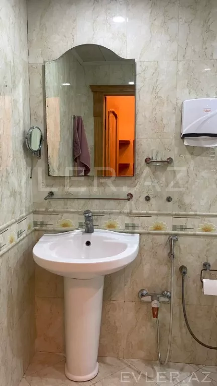 Aylıq, yeni tikili