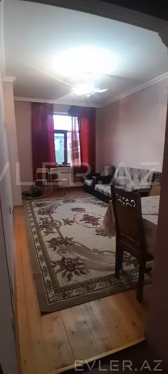 Aylıq, yeni tikili