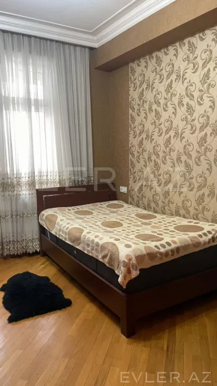 Aylıq, yeni tikili