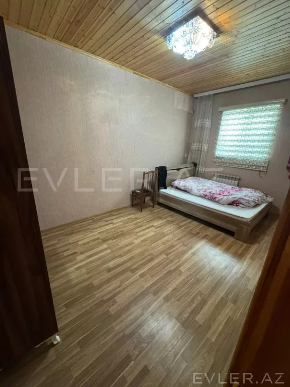 Satılır, həyət evi/villa