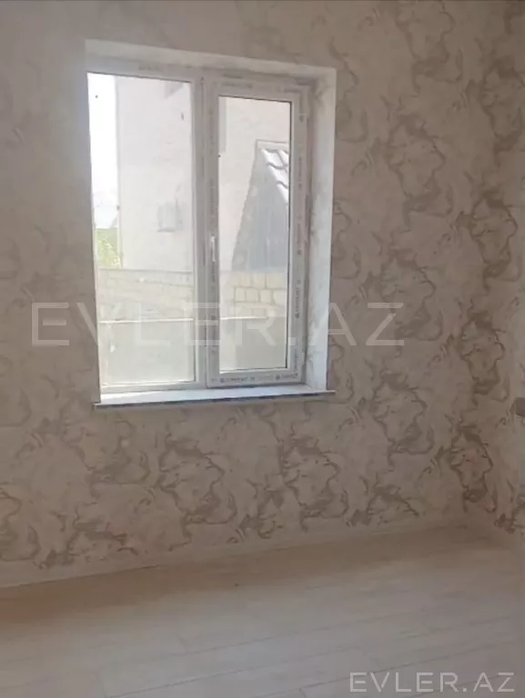 Satılır, həyət evi/villa