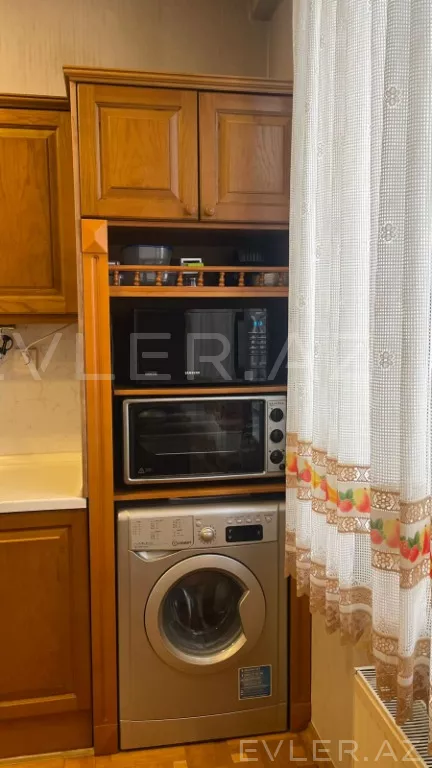 Aylıq, yeni tikili