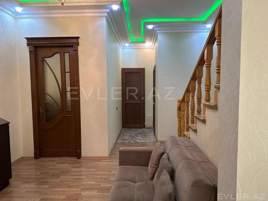 Satılır, həyət evi/villa