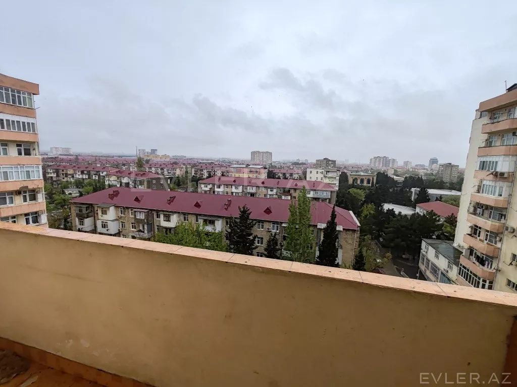 Aylıq, yeni tikili