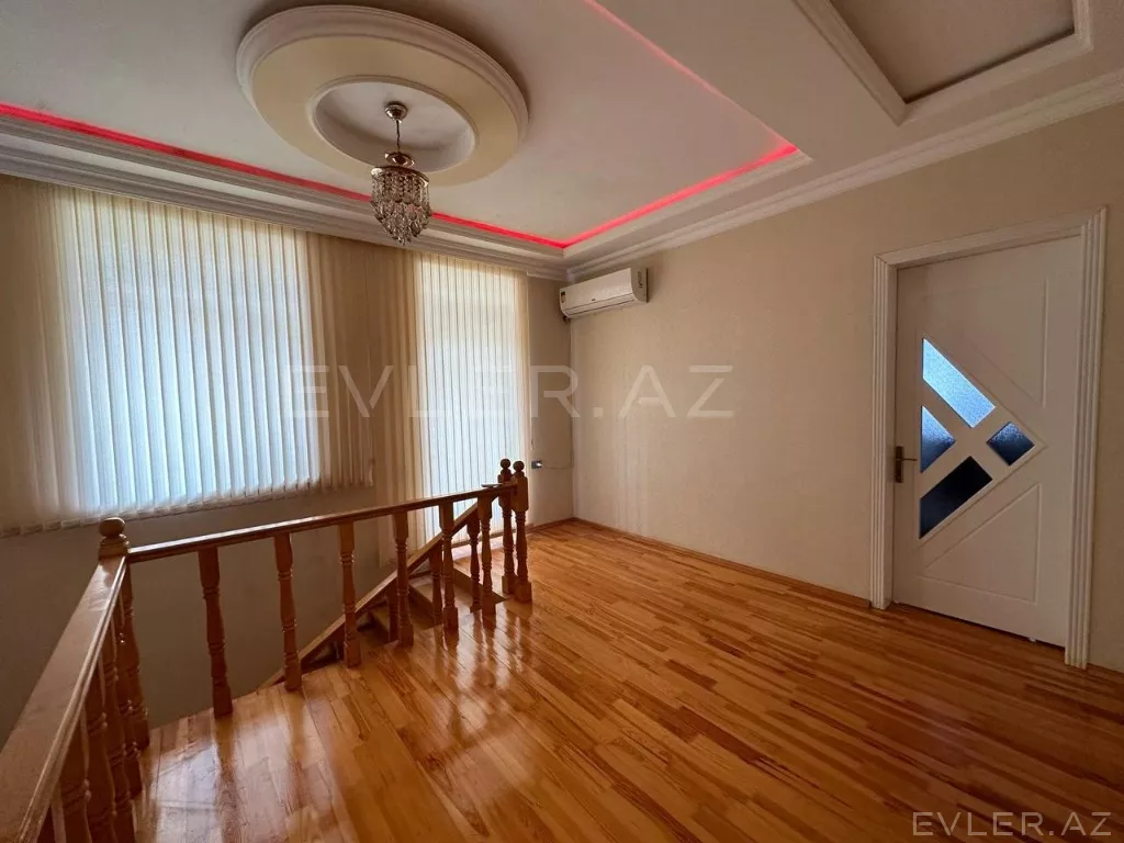 Satılır, həyət evi/villa