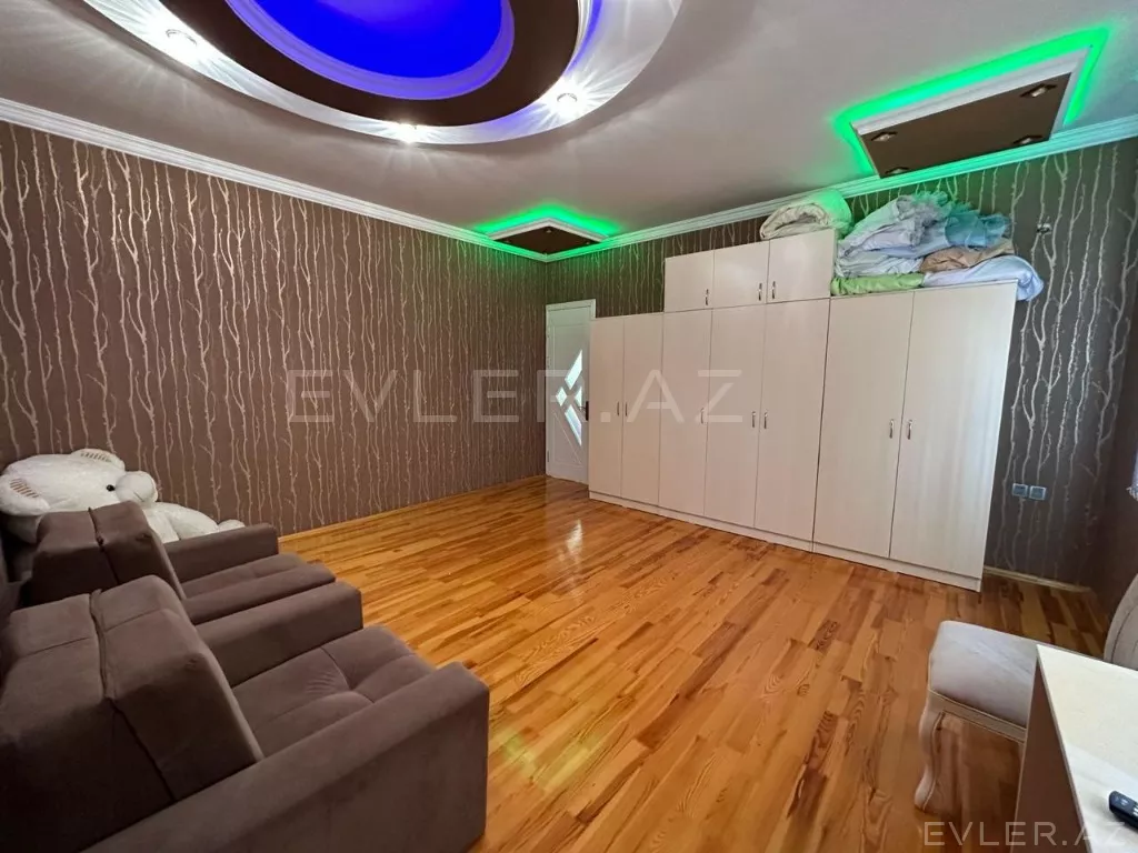 Satılır, həyət evi/villa