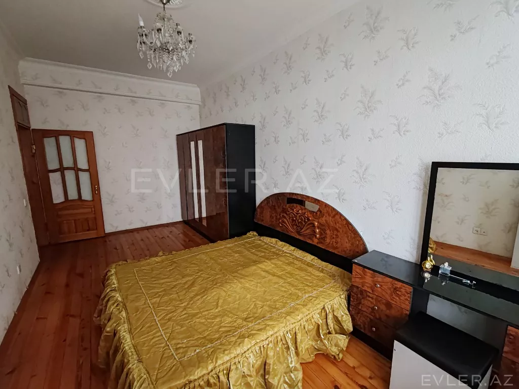 Aylıq, yeni tikili