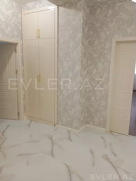 Aylıq, yeni tikili