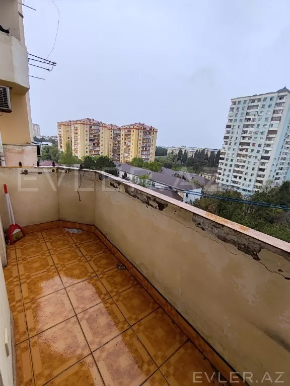 Aylıq, yeni tikili
