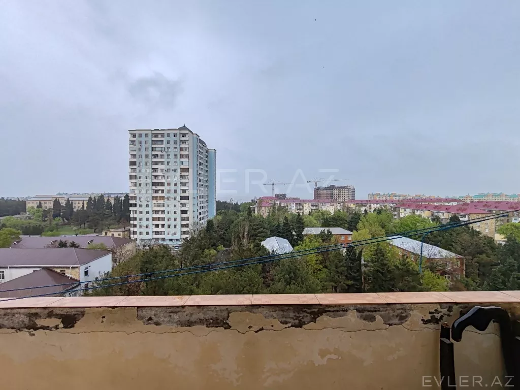 Aylıq, yeni tikili