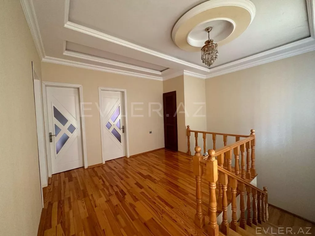 Satılır, həyət evi/villa