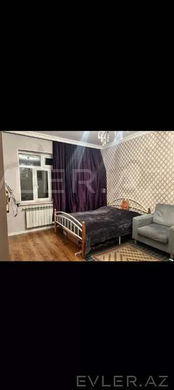 Satılır, həyət evi/villa