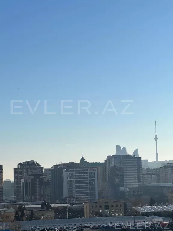 Satılır, yeni tikili