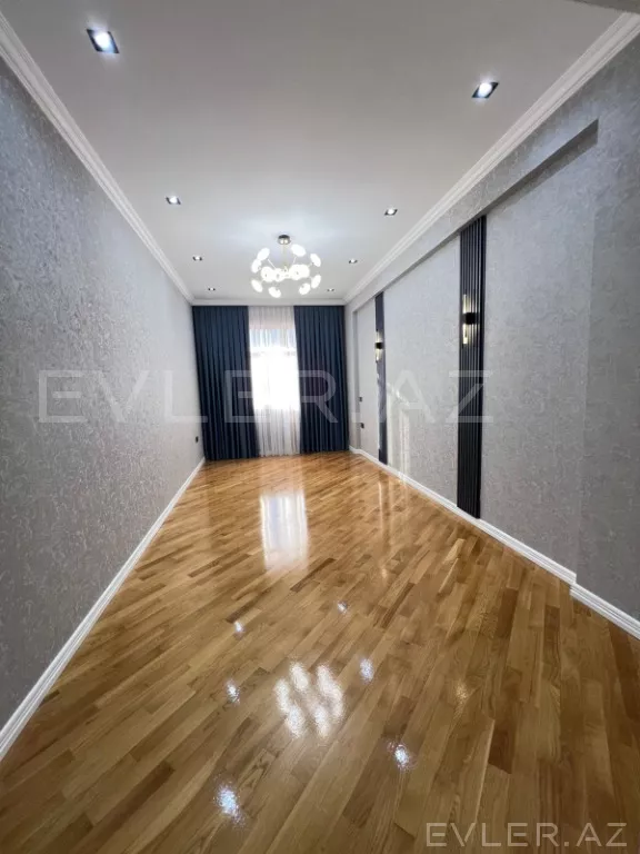 Satılır, yeni tikili
