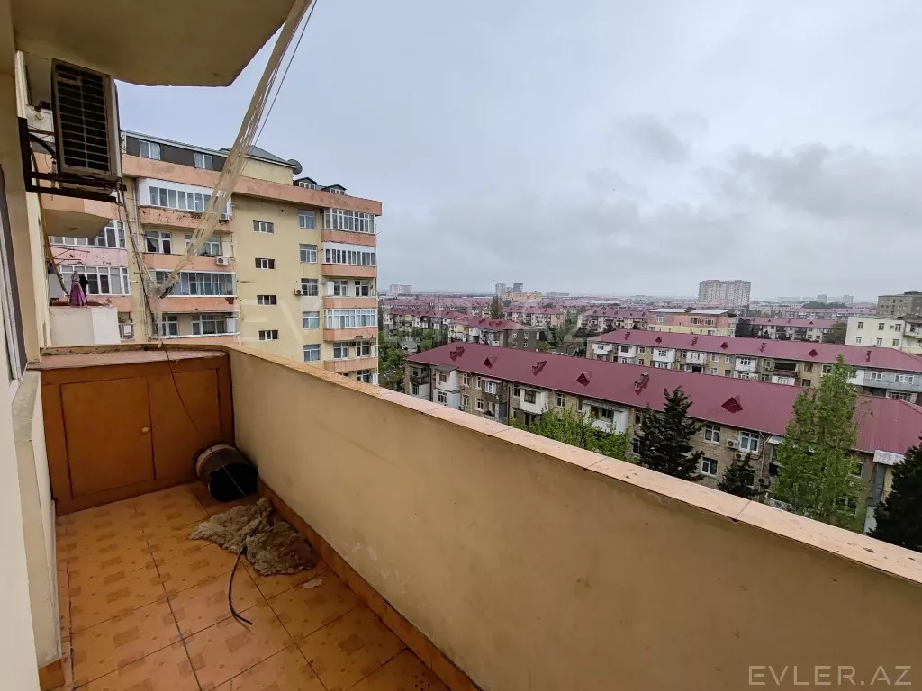 Aylıq, yeni tikili