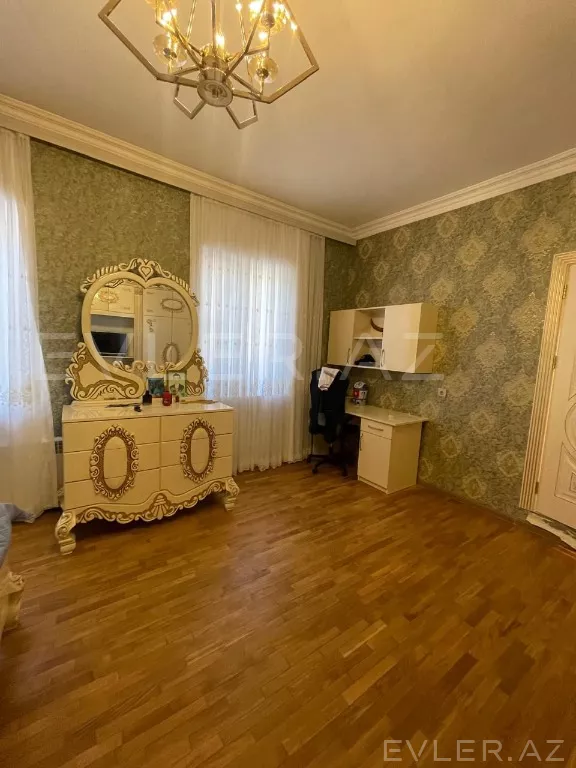 Satılır, həyət evi/villa