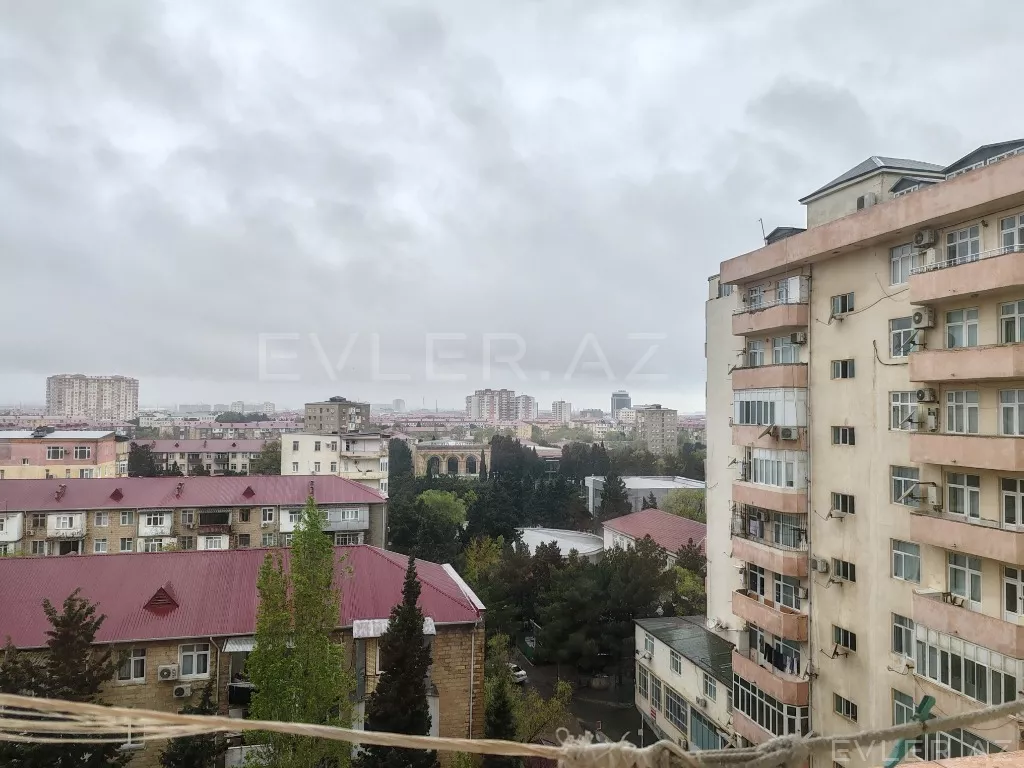 Aylıq, yeni tikili