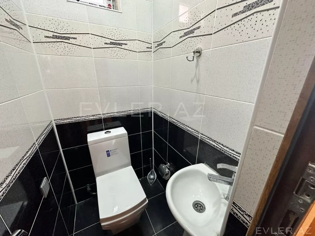 Satılır, həyət evi/villa