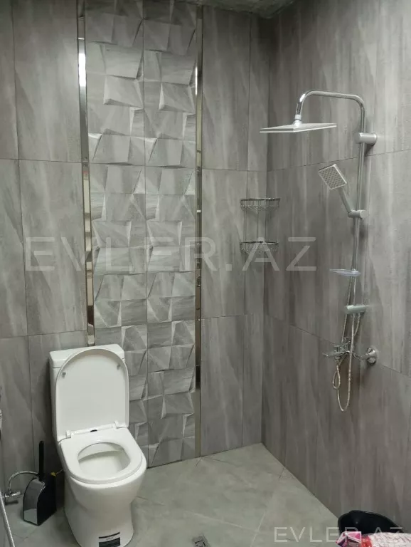 Aylıq, yeni tikili
