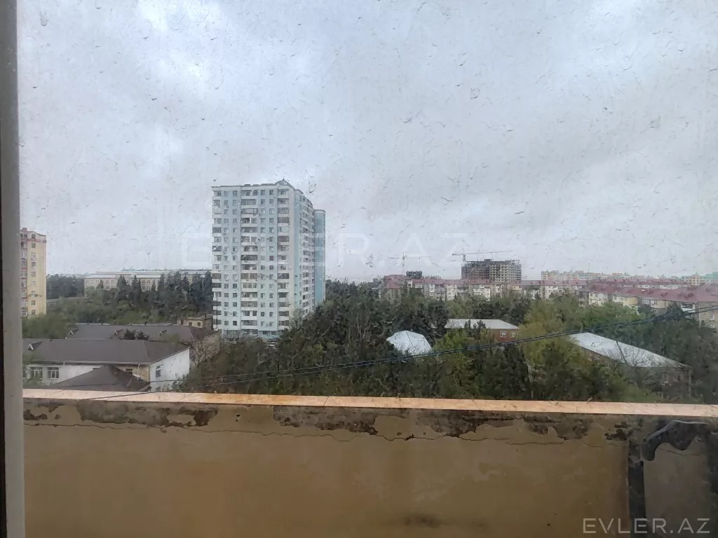 Aylıq, yeni tikili