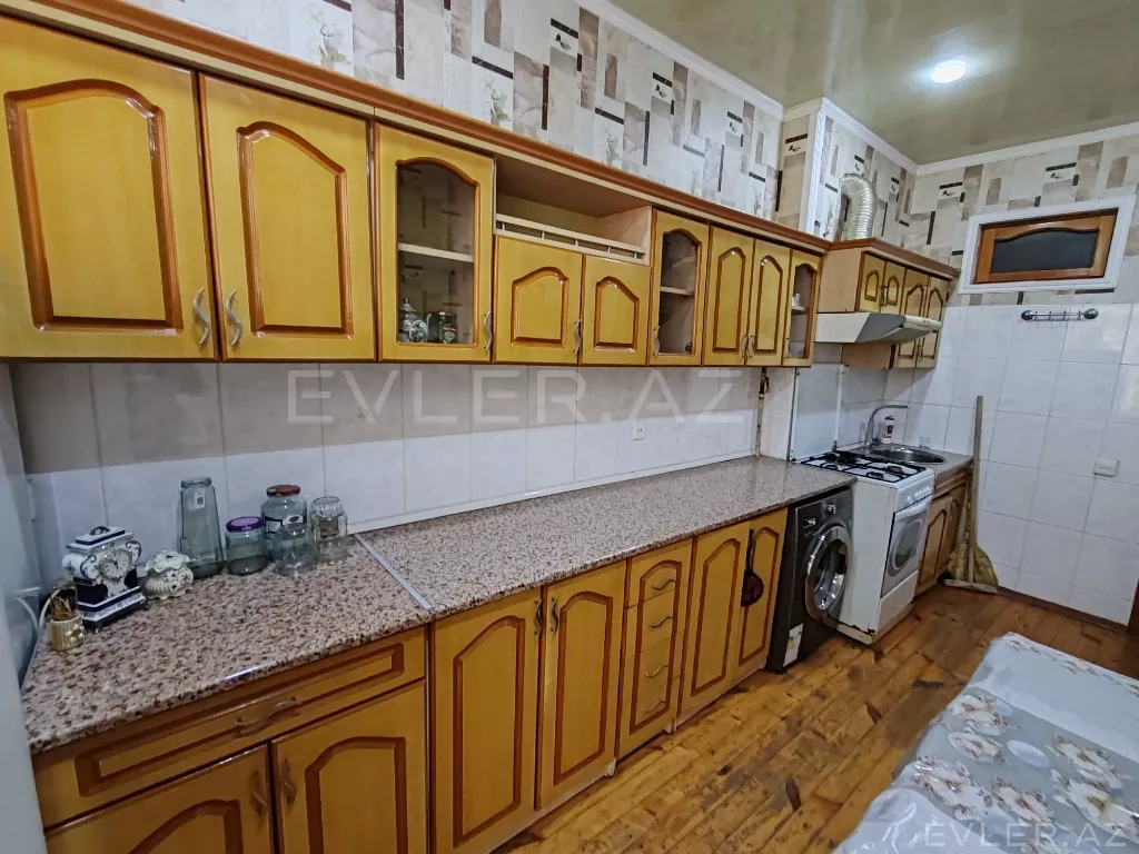 Aylıq, yeni tikili