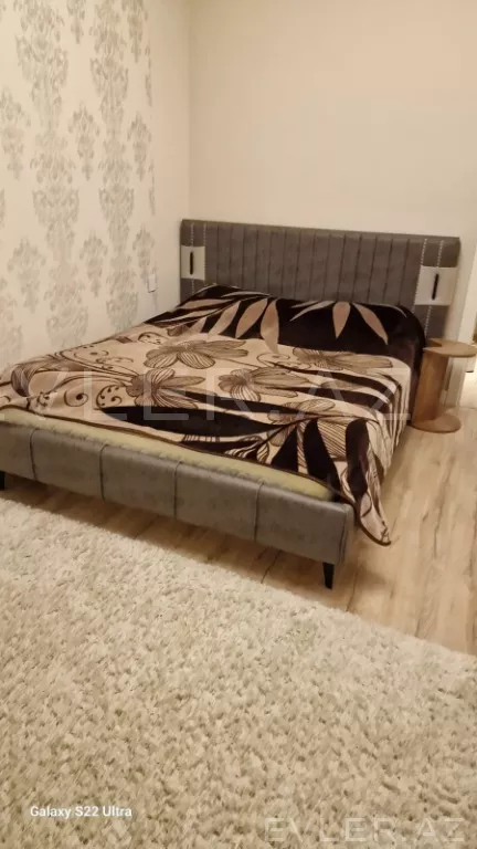 Aylıq, yeni tikili