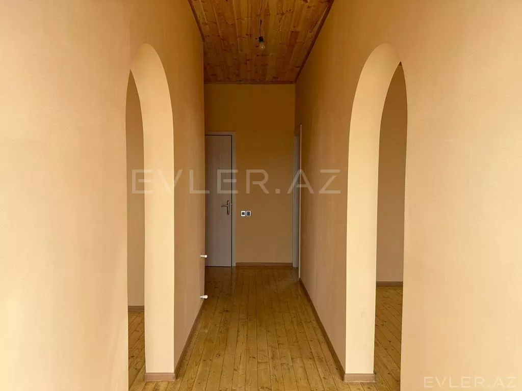 Satılır, həyət evi/villa